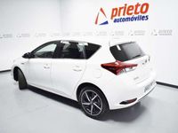 usado Toyota Auris Hybrid 140H Feel! Edition