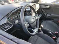 Usado Ford Puma Titanium 120 CV (88 kW) 2021 Negro SUV