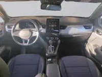 Nuevo Renault Arkana Techno 140 CV (102 kW) 2025 Azul SUV