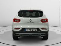 Usado Renault Kadjar Techno 140 CV (102 kW) 2022 Blanco SUV