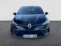 Usado Renault Clio LIMITED 90 CV (66 kW) 2022 Utilitario