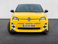 Ny Renault 5 E-Tech Techno 89 kW (122 HK) 2025