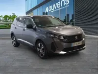 Usado Peugeot 5008 GT 131 CV (96 kW) 2023 Gris SUV