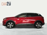 usado Peugeot 3008 Hyb Phev 225 Gt E-eat8