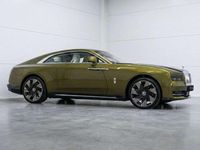 Nuevo Rolls Royce Spectre 430 kW (585 CV) 2025 Coupe