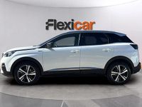 Usado Peugeot 3008 GT 131 CV (96 kW) 2020 Blanco SUV