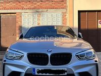 Usado BMW 116 Efficient Dynamics 116 CV (85 kW) 2016 Gris / plata Utilitario