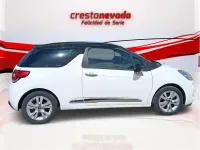 Usado DS Automobiles DS3 Crossback 82 CV (60 kW) 2015