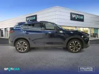 Usado Mazda CX-5 165 CV (121 kW) 2022 Azul SUV