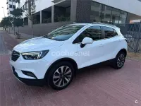 Usado Opel Mokka X Selective 140 CV (102 kW) 2019 Blanco SUV