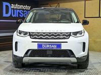 Usado Land Rover Discovery Sport HSE 179 CV (131 kW) 2019 Blanco SUV