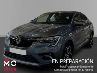 Usado Renault Arkana Techno 140 CV (102 kW) 2023 SUV