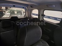 Usado Toyota Proace Verso Advance 131 CV (96 kW) 2020 Blanco Familiar