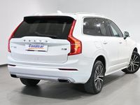 Usado Volvo XC90 Momentum 235 CV (172 kW) 2020 Blanco SUV