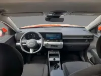 Usado Hyundai Kona 129 CV (94 kW) 2025 Naranja SUV