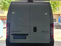 Usado Peugeot Boxer 130 CV (95 kW) 2015 Blanco Van