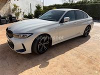 Occasion BMW 320e 190 ch (139 kW) 2024 Blanc Berline