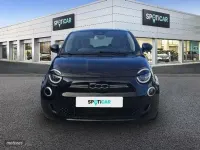 Usado Fiat 500e Icon 86 kW (118 CV) 2020 Negro Berlina