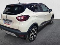 Usado Renault Captur Zen 90 CV (66 kW) 2019 SUV