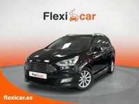 usado Ford C-MAX 1.0 Ecoboost Auto-S&S Titanium 125