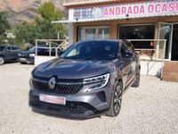 Usado Renault Austral Techno 200 CV (147 kW) 2022 Gris SUV