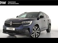 Usado Renault Espace Iconic 200 CV (147 kW) 2023 Azul Familiar
