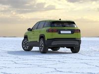 Nuevo Jeep Compass Altitude 156 kW (213 CV) 2026 Verde SUV