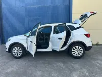 Usado Seat Arona Reference 95 CV (69 kW) 2020 Blanco SUV