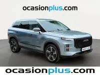 Usado Jaecoo 7 147 CV (108 kW) 2025 Azul SUV