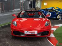 Usado Ferrari F430 490 CV (360 kW) 2006 Rojo Coupe