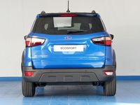 Usado Ford Ecosport Active 125 CV (91 kW) 2023 Othercolor SUV