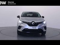 Occasion Renault Captur Techno 140 PK (102 kW) 2023 Grijs SUV