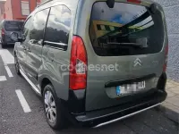 Usado Citroën Berlingo XTR 90 CV (66 kW) 2010 Verde Monovolumen