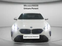 Usado BMW 116 Shadowline 122 CV (89 kW) 2026 Blanco Utilitario