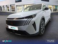 Usado Peugeot 5008 Allure 137 CV (100 kW) 2025 Blanco SUV