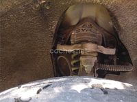 Usado Audi Q7 233 CV (171 kW) 2006 Negro SUV