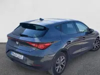 Usado Seat Leon Style 115 CV (84 kW) 2020