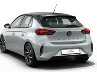 Nuevo Opel Corsa 100 CV (73 kW) 2025 Gris Utilitario