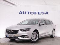 Usado Opel Insignia Innovation 136 CV (100 kW) 2020 Plateado Familiar