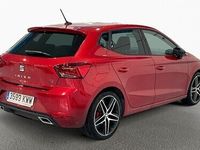 usado Seat Ibiza 1.6TDI CR S&S FR 115