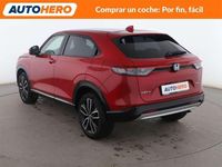 Usado Honda HR-V Advance 131 CV (96 kW) 2022 Rojo SUV