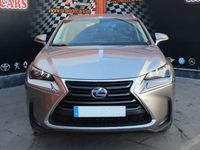 usado Lexus NX300 300h Executive 4WD