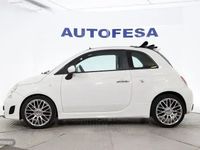 usado Abarth 500C 1.4 16V T-Jet MTA 141cv Auto 3P # XENON