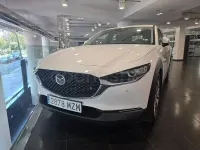 Usado Mazda CX-30 Center-Line 140 CV (102 kW) 2025 Blanco SUV