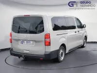 Usado Peugeot Expert 120 CV (88 kW) 2020 Gris Van