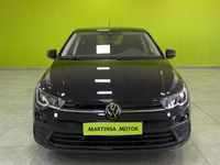 Usado VW Polo 95 CV (69 kW) 2025 Negro Utilitario