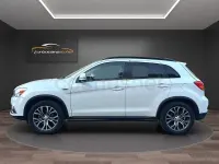 Usado Mitsubishi ASX 117 CV (86 kW) 2018 Blanco SUV