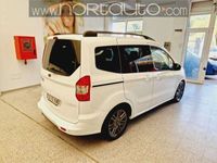 usado Ford Tourneo Courier 1.0 Ecoboost Titanium