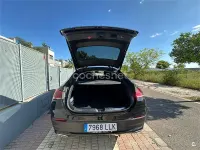 Usado Mercedes GLE350 272 CV (200 kW) 2020 Negro SUV