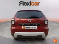 Usado Dacia Duster Comfort 131 CV (96 kW) 2020 Rojo SUV
